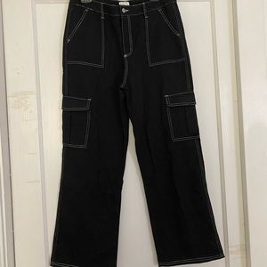 NWOT Full Tilt cargo pants
